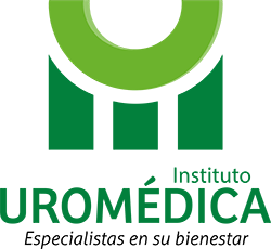 LOGO UROMEDICA 2
